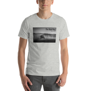 dry lake Short-Sleeve Unisex T-Shirt