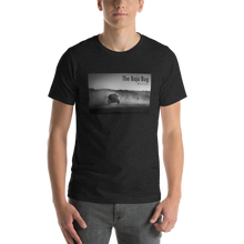 Load image into Gallery viewer, dry lake Short-Sleeve Unisex T-Shirt