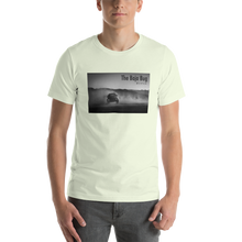 Load image into Gallery viewer, dry lake Short-Sleeve Unisex T-Shirt