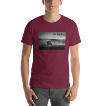 Load image into Gallery viewer, dry lake Short-Sleeve Unisex T-Shirt