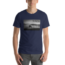 Load image into Gallery viewer, dry lake Short-Sleeve Unisex T-Shirt