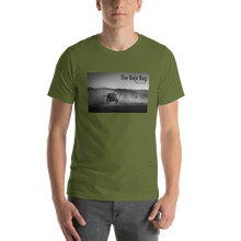 Load image into Gallery viewer, dry lake Short-Sleeve Unisex T-Shirt