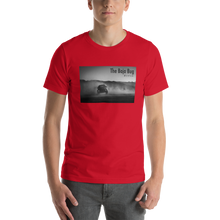 Load image into Gallery viewer, dry lake Short-Sleeve Unisex T-Shirt