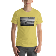 Load image into Gallery viewer, dry lake Short-Sleeve Unisex T-Shirt