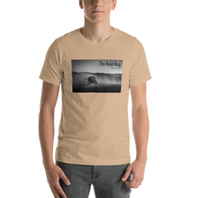 Load image into Gallery viewer, dry lake Short-Sleeve Unisex T-Shirt