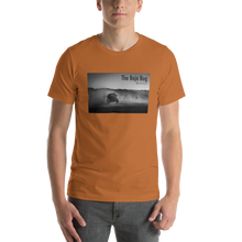 Load image into Gallery viewer, dry lake Short-Sleeve Unisex T-Shirt