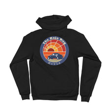 Load image into Gallery viewer, TBBM Zip up Hoodie