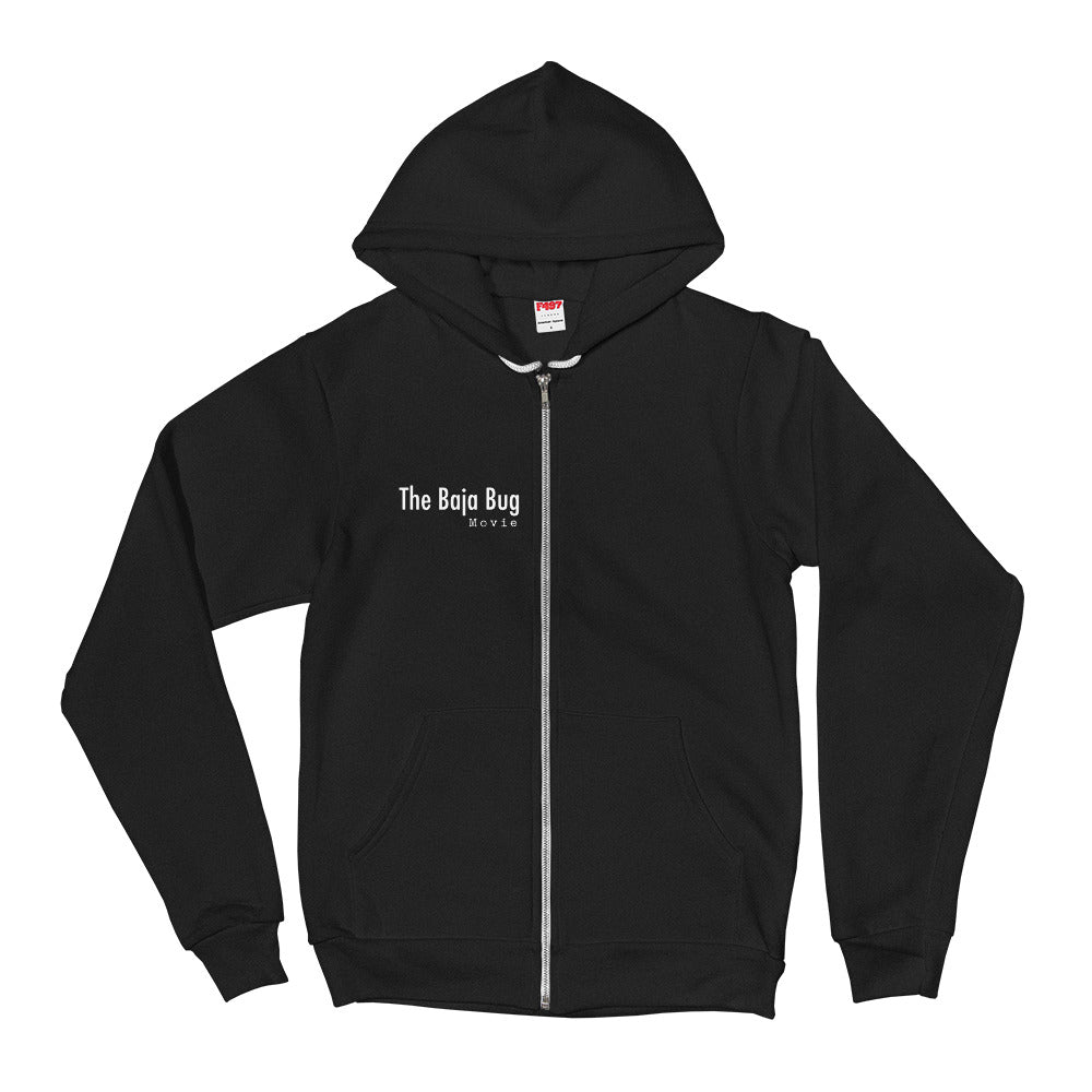 TBBM Zip up Hoodie